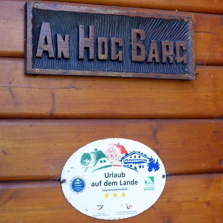 Godern An-Hog-Barg-1 아파트 외부 사진